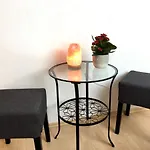 Couette-café Haus Salzkristall