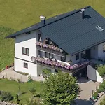 Haus Salzkristall Obertraun