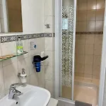 Couette-café Haus Salzkristall 3*