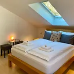Haus Salzkristall 3*