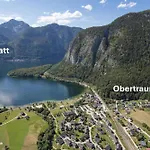 Haus Salzkristall 3*