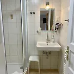 Haus Salzkristall Couette-café 3*