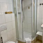 Panzió Haus Salzkristall Obertraun