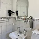 Couette-café Haus Salzkristall 3*