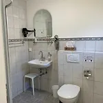 Haus Salzkristall Couette-café