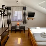 Couette-café Haus Salzkristall