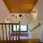 Couette-café Haus Salzkristall 3*