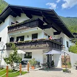 Haus Salzkristall Couette-café 3*