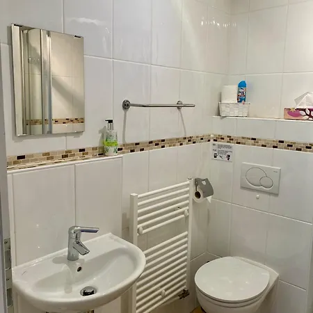 Haus Salzkristall Obertraun