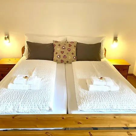Haus Salzkristall Bed & Breakfast Obertraun