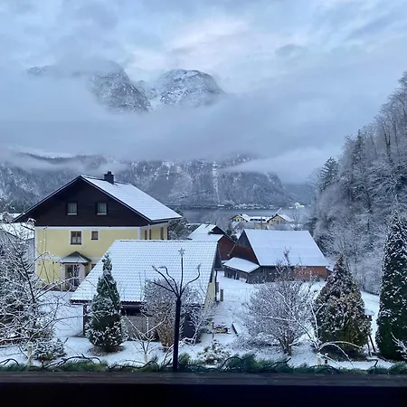 Haus Salzkristall 3* Obertraun