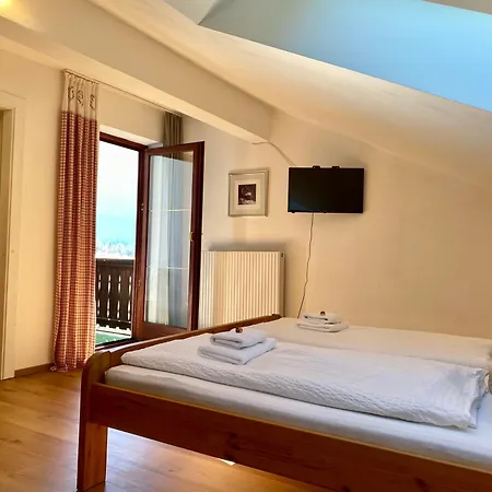 Haus Salzkristall 上特劳恩