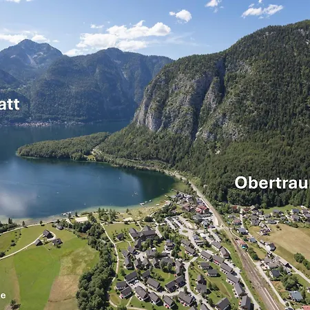 Haus Salzkristall *