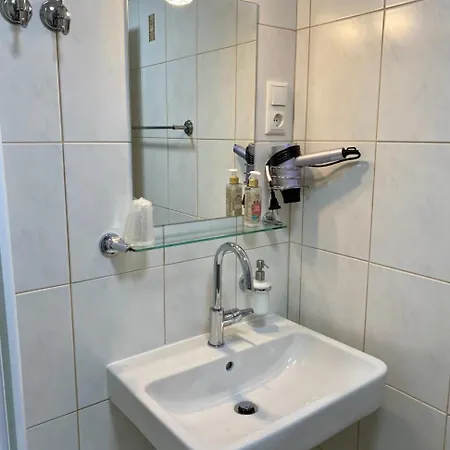 Haus Salzkristall 3* 上特劳恩