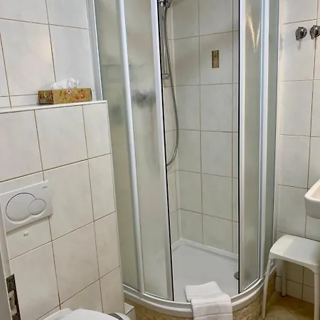 Bed & Breakfast Haus Salzkristall Obertraun