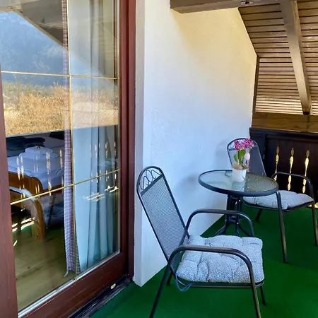 Haus Salzkristall Obertraun