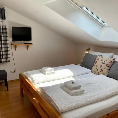 Haus Salzkristall Obertraun