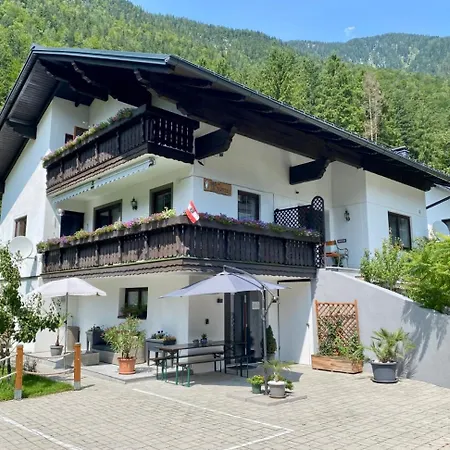 Haus Salzkristall Obertraun