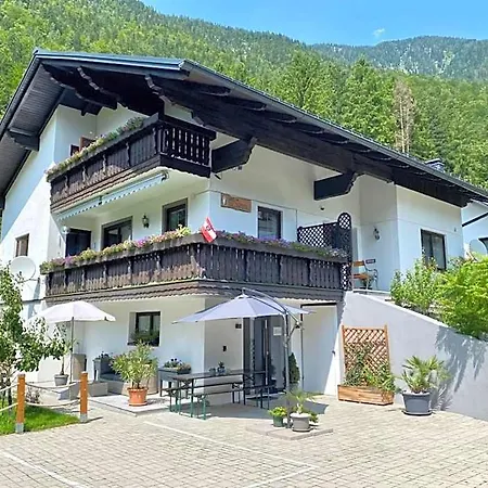 Haus Salzkristall 3*