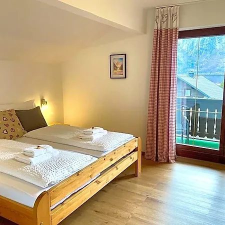 Haus Salzkristall 3* Obertraun