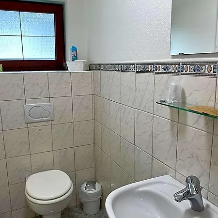 Haus Salzkristall 3* Obertraun