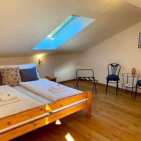 Haus Salzkristall 3* Obertraun