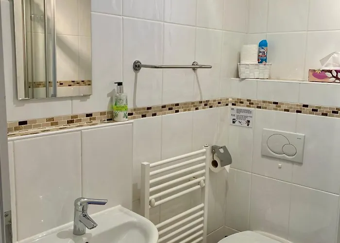 Haus Salzkristall Obertraun