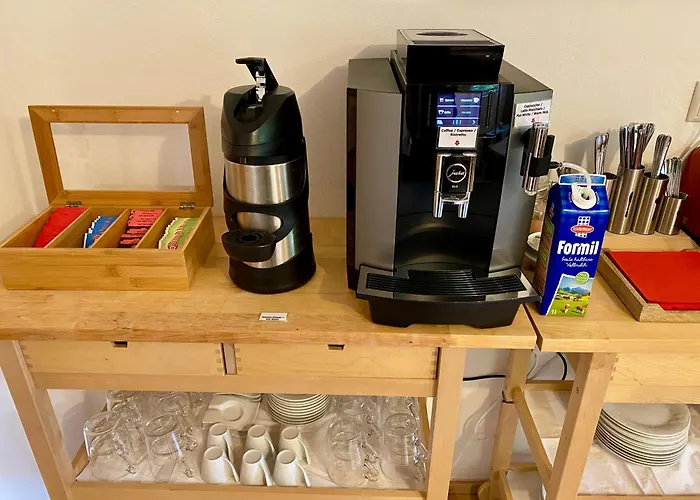 Haus Salzkristall Bed & Breakfast 3*