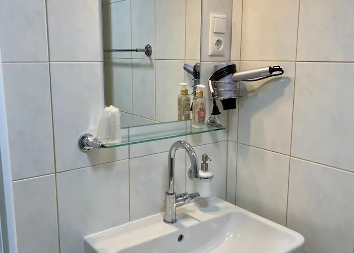 Haus Salzkristall 3* Όμπερτραουν