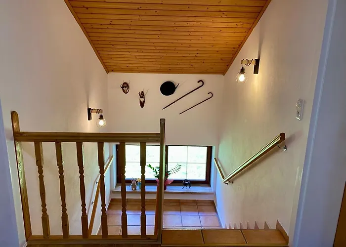 Bed & Breakfast Haus Salzkristall 3*