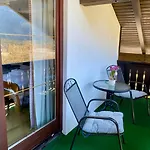 Haus Salzkristall Όμπερτραουν