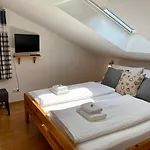 Haus Salzkristall Όμπερτραουν