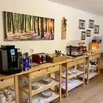 Haus Salzkristall Όμπερτραουν