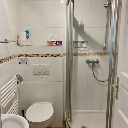 Haus Salzkristall 3* Obertraun