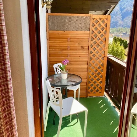 Haus Salzkristall 3*