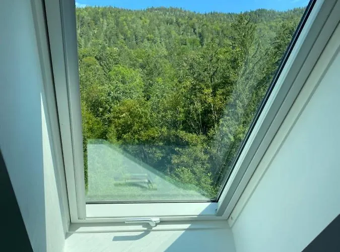 Haus Salzkristall B&B 3*