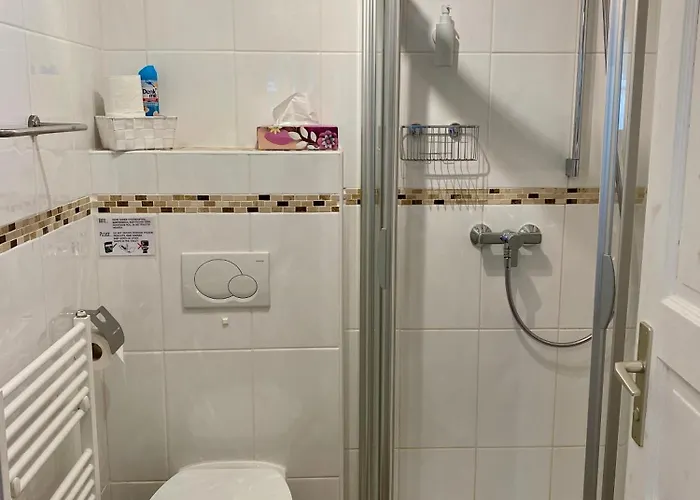 Haus Salzkristall 3* 오베르트라운