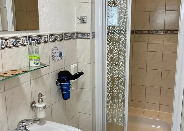 B&B Haus Salzkristall 3*