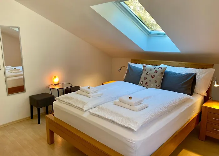 Haus Salzkristall 3*