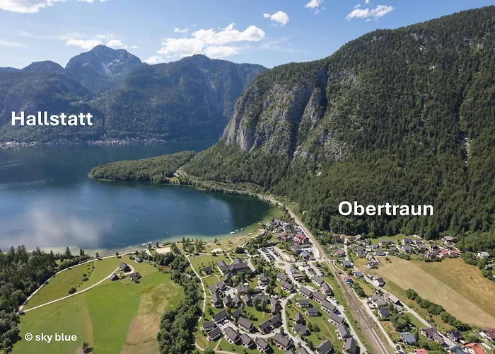 Haus Salzkristall 3*