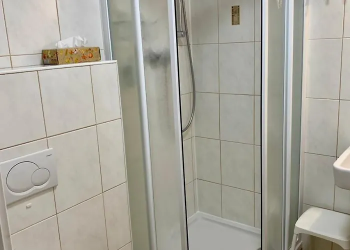 B&B Haus Salzkristall 오베르트라운