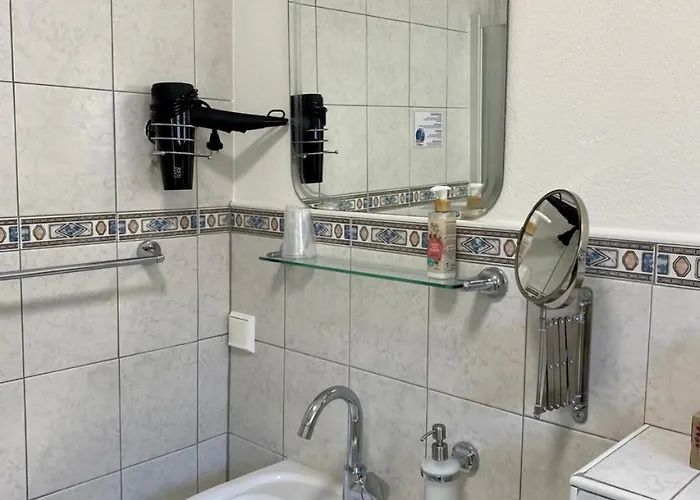 B&B Haus Salzkristall 3*