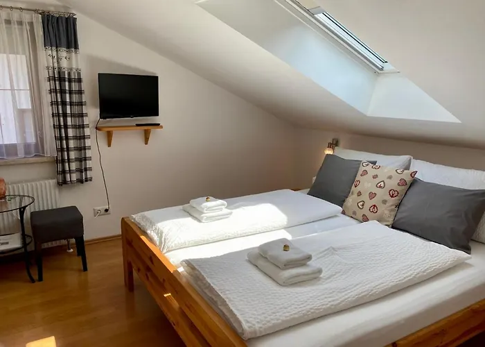 Haus Salzkristall Obertraun