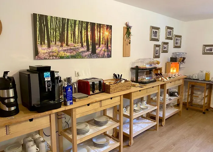 Haus Salzkristall 오베르트라운